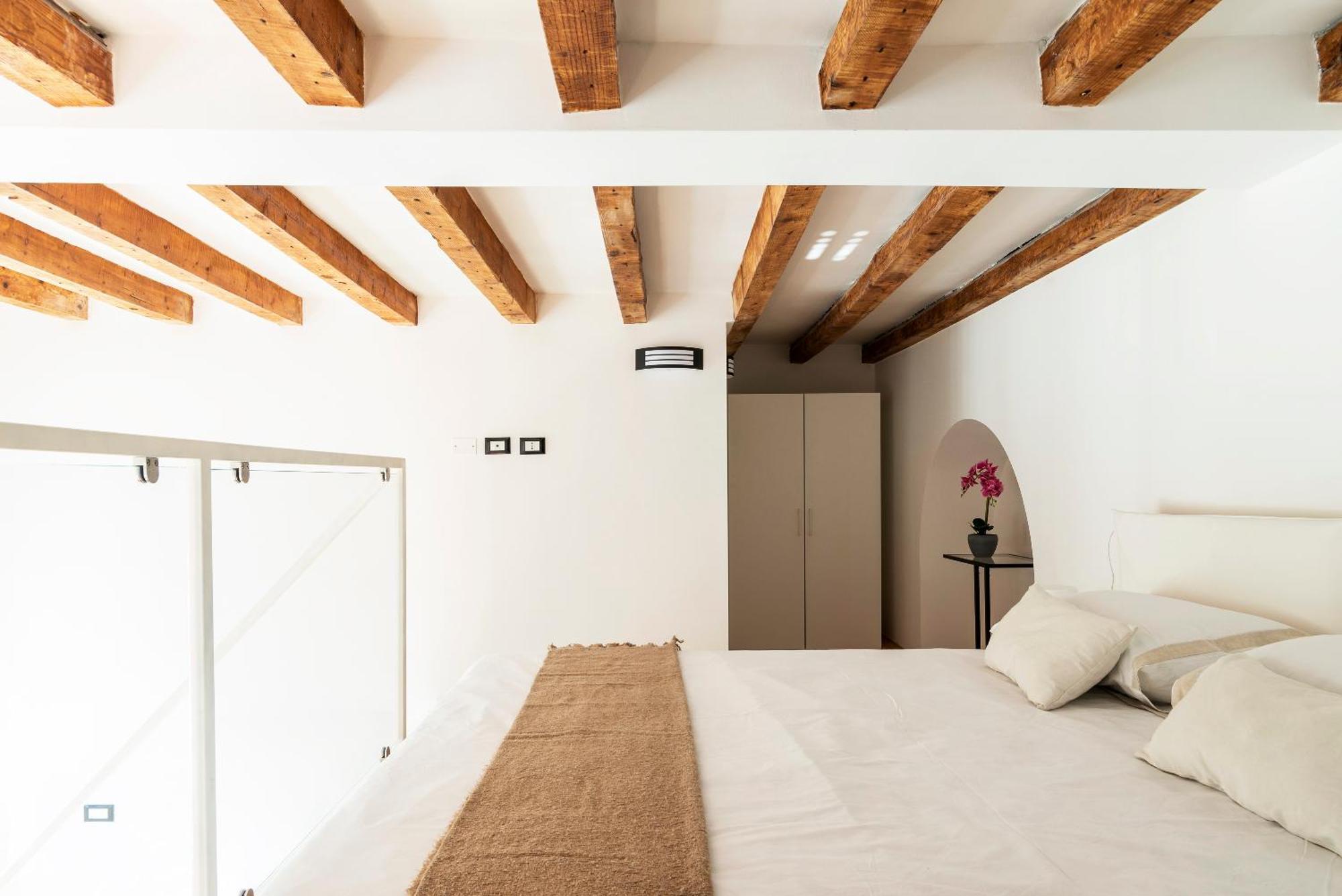 Apartamento Miniloft Flexyrent - Aircon - Wifi - Brand New Milán Exterior foto